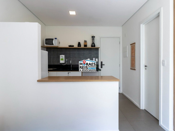 Imagem Apartamento com 1 Quarto à Venda, 27 m² em Higienópolis - São Paulo Imagem Apartamento com 1 Quarto à Venda, 27 m² em Higienópolis - São Paulo