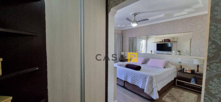 Imagem Casa com 4 Quartos à Venda, 261 m² em Jardim Residencial Parque Da Floresta - Sumaré