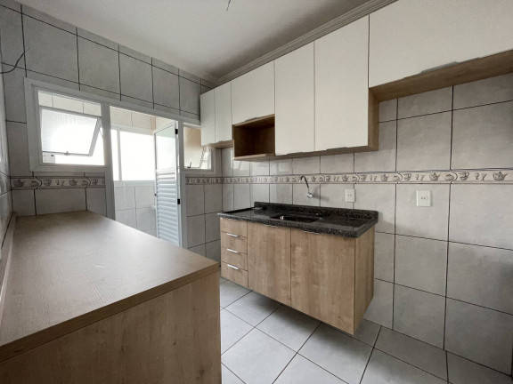 Imagem Apartamento com 3 Quartos à Venda, 78 m² em Canto Do Forte - Praia Grande Imagem Apartamento com 3 Quartos à Venda, 78 m² em Canto Do Forte - Praia Grande