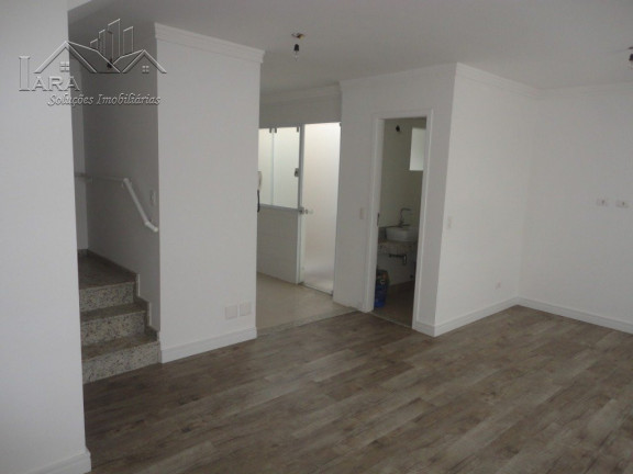Imagem Casa de Condomínio com 3 Quartos à Venda, em Vila Matilde - São Paulo Imagem Casa de Condomínio com 3 Quartos à Venda, em Vila Matilde - São Paulo