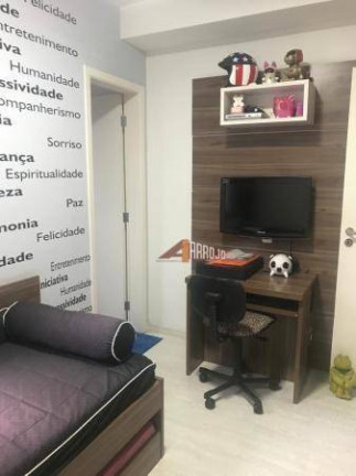 Imagem Apartamento com 3 Quartos à Venda, 125 m² em Vila Regente Feijó - São Paulo Imagem Apartamento com 3 Quartos à Venda, 125 m² em Vila Regente Feijó - São Paulo