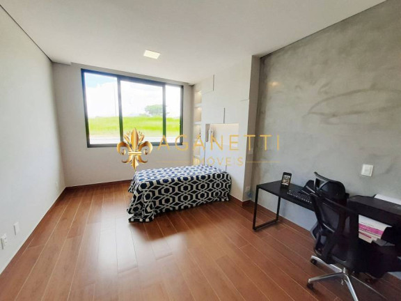 Imagem Casa com 4 Quartos à Venda, 530 m² em Alphaville Vespasiano - Vespasiano Imagem Casa com 4 Quartos à Venda, 530 m² em Alphaville Vespasiano - Vespasiano