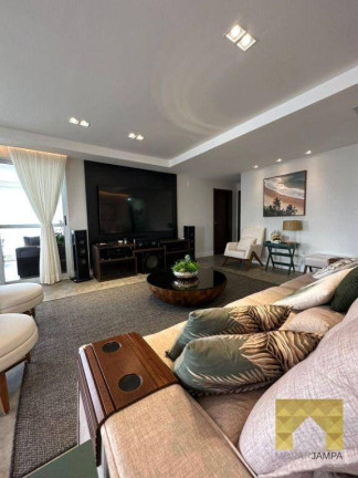 Imagem Apartamento com 4 Quartos à Venda, 335 m² em Altiplano Cabo Branco - João Pessoa Imagem Apartamento com 4 Quartos à Venda, 335 m² em Altiplano Cabo Branco - João Pessoa