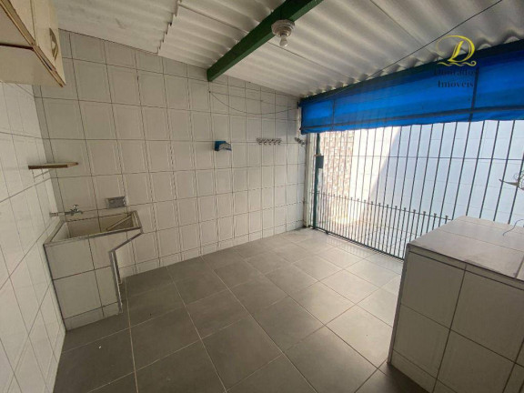 Imagem Sobrado com 2 Quartos à Venda, 89 m² em Ocian - Praia Grande Imagem Sobrado com 2 Quartos à Venda, 89 m² em Ocian - Praia Grande