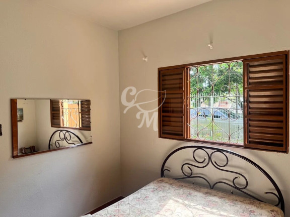 Imagem Casa com 3 Quartos à Venda, 213 m² em Vila Alvorada - Jundiaí
