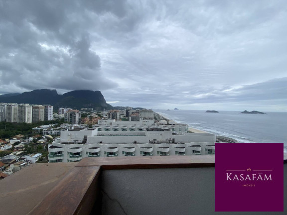 Imagem Apartamento com 4 Quartos à Venda, 350 m² em Barra Da Tijuca - Rio De Janeiro Imagem Apartamento com 4 Quartos à Venda, 350 m² em Barra Da Tijuca - Rio De Janeiro