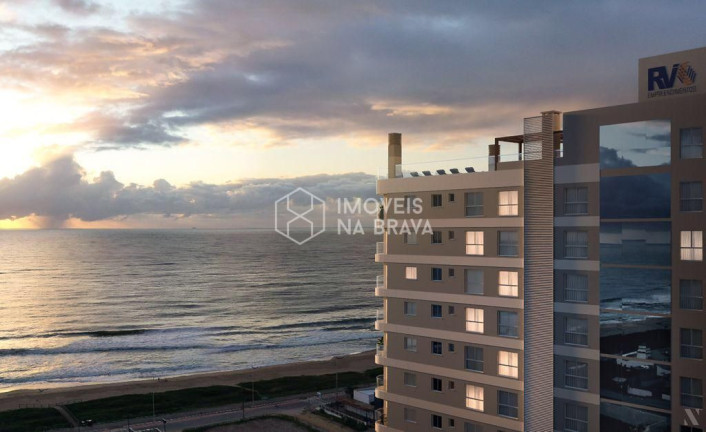 Imagem Apartamento com 3 Quartos à Venda, 173 m² em Praia Brava - Itajaí Imagem Apartamento com 3 Quartos à Venda, 173 m² em Praia Brava - Itajaí