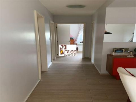 Imagem Apartamento com 4 Quartos à Venda, 61 m² em Santana - São Paulo