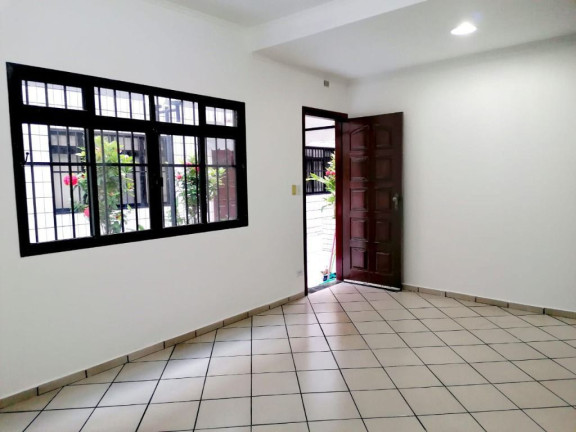 Imagem Casa de Condomínio com 2 Quartos à Venda, 73 m² em Aviação - Praia Grande Imagem Casa de Condomínio com 2 Quartos à Venda, 73 m² em Aviação - Praia Grande