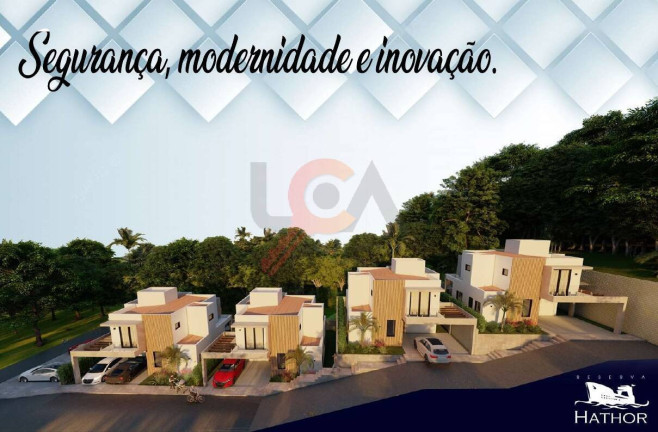 Imagem Sobrado com 3 Quartos à Venda, 145 m² em Reserve Du Moulin - São Sebastião Imagem Sobrado com 3 Quartos à Venda, 145 m² em Reserve Du Moulin - São Sebastião