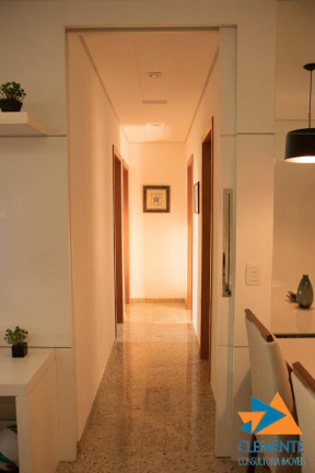 Imagem Apartamento com 3 Quartos à Venda, 85 m² em Barro Preto - Belo Horizonte
