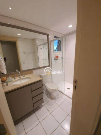 Imagem Apartamento com 4 Quartos à Venda, 172 m² em Mooca - São Paulo