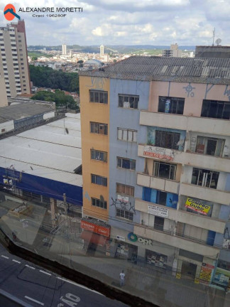 Imagem Sala Comercial à Venda, em Centro - Sorocaba Imagem Sala Comercial à Venda, em Centro - Sorocaba