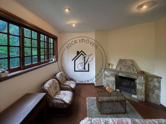 Imagem Casa com 4 Quartos à Venda, 1.176 m² em Granja Viana - Cotia