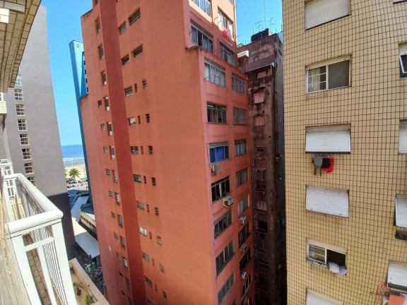 Imagem Apartamento com 2 Quartos à Venda, em José Menino - Santos Imagem Apartamento com 2 Quartos à Venda, em José Menino - Santos