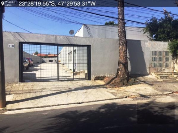 Casa com 1 Quarto à Venda, 22 m² em Lopes De Oliveira - Sorocaba