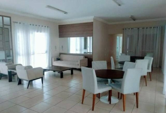 Imagem Apartamento com 1 Quarto à Venda, 43 m² em Nova Cidade Jardim - Jundiaí