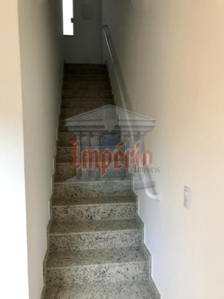 Imagem Sobrado com 2 Quartos à Venda, 101 m² em Parque Das Nações - Santo André