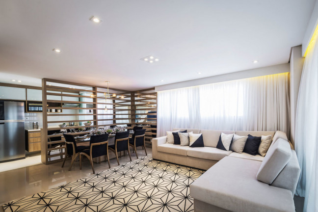 Imagem Apartamento com 1 Quarto à Venda, 67 m² em Centro - Osasco
