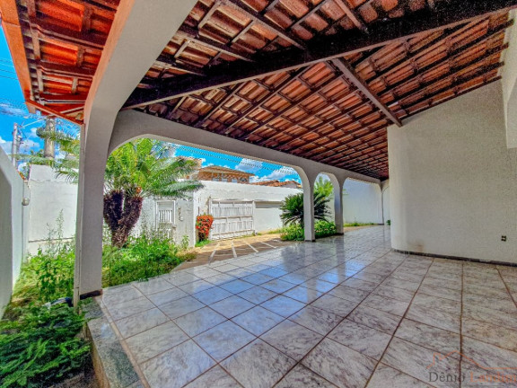 Imagem Casa com 4 Quartos à Venda, 220 m² em Morada Do Sol - Montes Claros