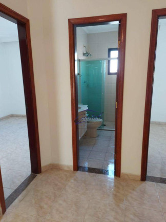 Imagem Cobertura com 4 Quartos à Venda, 156 m² em Canto Do Forte - Praia Grande Imagem Cobertura com 4 Quartos à Venda, 156 m² em Canto Do Forte - Praia Grande