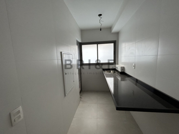 Imagem Apartamento com 3 Quartos à Venda, 192 m² em Campo Belo - São Paulo Imagem Apartamento com 3 Quartos à Venda, 192 m² em Campo Belo - São Paulo