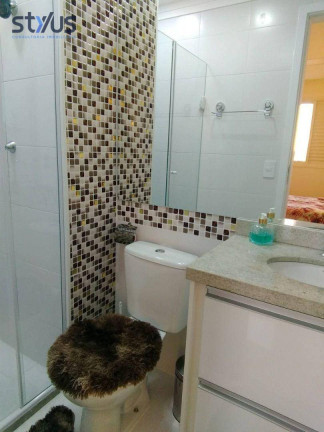 Imagem Apartamento com 2 Quartos à Venda, 60 m² em Centro - Osasco
