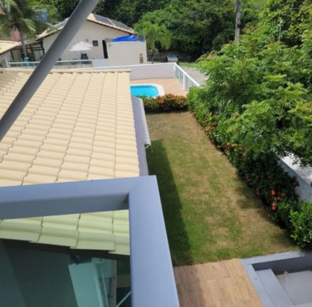 Imagem Casa com 3 Quartos à Venda, 300 m² em Barra Do Jacuípe (monte Gordo) - Camaçari Imagem Casa com 3 Quartos à Venda, 300 m² em Barra Do Jacuípe (monte Gordo) - Camaçari