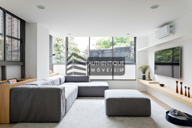 Imagem Apartamento com 2 Quartos à Venda, 195 m² em Paraíso - São Paulo Imagem Apartamento com 2 Quartos à Venda, 195 m² em Paraíso - São Paulo