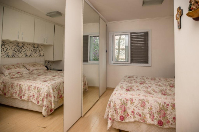 Imagem Apartamento com 3 Quartos à Venda, 103 m² em Indianópolis - São Paulo