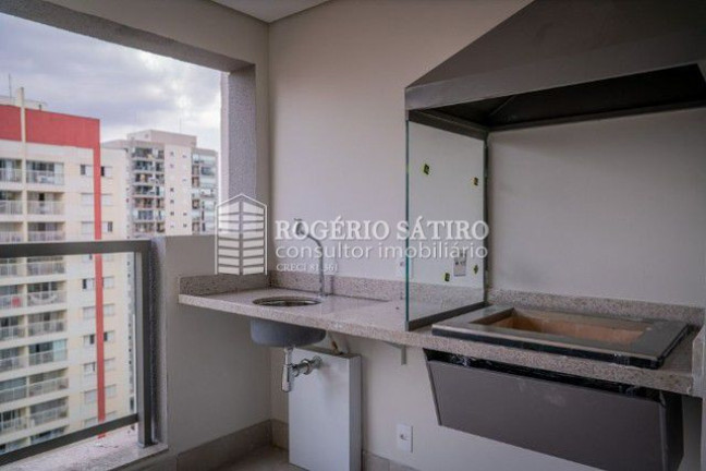 Imagem Apartamento com 3 Quartos à Venda, 104 m² em Vila Mariana - São Paulo