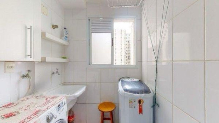 Imagem Imóvel com 2 Quartos à Venda, 54 m² em Vila Das Belezas - São Paulo Imagem Imóvel com 2 Quartos à Venda, 54 m² em Vila Das Belezas - São Paulo