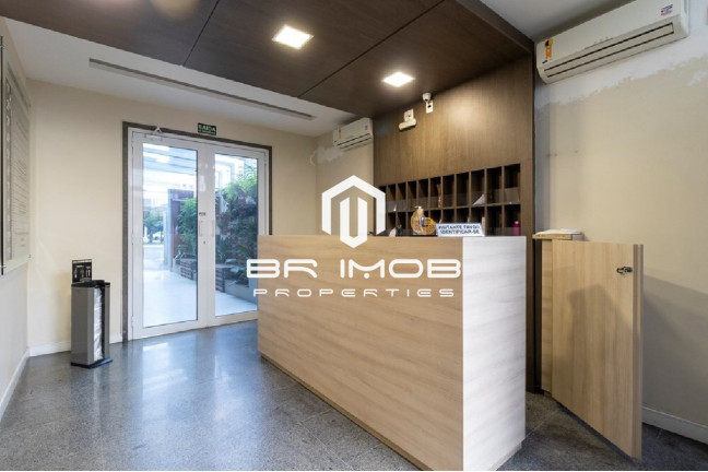 Imagem Sala Comercial à Venda, 36 m² em Vila Mariana - São Paulo