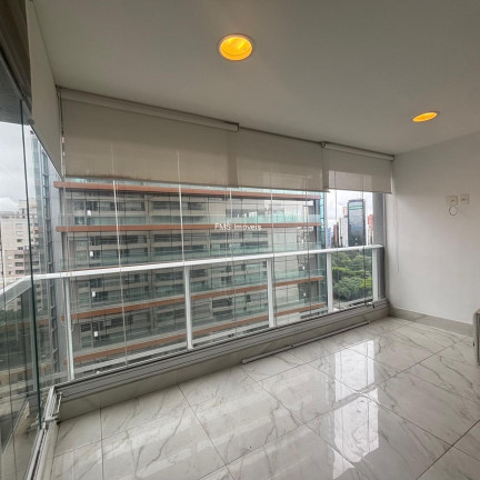 Imagem Imóvel com 1 Quarto para Alugar, 35 m² em Consolação - São Paulo Imagem Imóvel com 1 Quarto para Alugar, 35 m² em Consolação - São Paulo