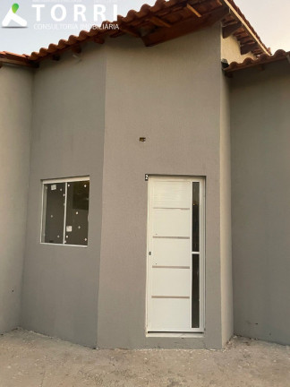 Imagem Kitnet com 1 Quarto à Venda, 30 m² em Parque São Bento - Sorocaba