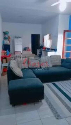Imagem Casa com 2 Quartos à Venda, 125 m² em Massaguaçu - Caraguatatuba