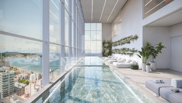 Imagem Apartamento à Venda, 206 m² em Centro - Itapema