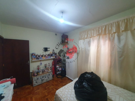 Imagem Casa com 2 Quartos à Venda, 192 m² em Independência - São Bernardo Do Campo Imagem Casa com 2 Quartos à Venda, 192 m² em Independência - São Bernardo Do Campo