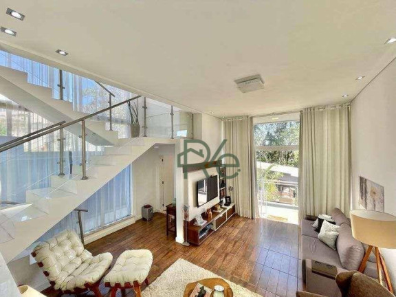 Imagem Casa com 3 Quartos à Venda, 171 m² em Terras De São Fernando - Cotia Imagem Casa com 3 Quartos à Venda, 171 m² em Terras De São Fernando - Cotia