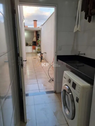 Imagem Casa de Condomínio com 2 Quartos à Venda, 65 m² em Planalto Verde - Ribeirão Preto
