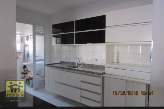 Imagem Apartamento com 2 Quartos à Venda, 78 m² em Vila Mariana - São Paulo