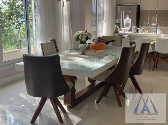 Imagem Casa de Condomínio com 3 Quartos à Venda, 321 m² em Vila Moraes - Mogi Das Cruzes