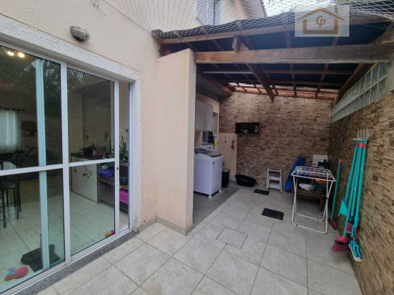 Imagem Casa com 3 Quartos à Venda, 84 m² em Capuava - Cotia