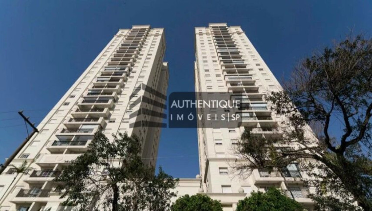 Foto do imóvel Apartamento com 3 Quartos à Venda, 101 m² em Ipiranga - São Paulo