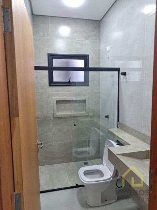 Imagem Casa com 3 Quartos à Venda, 105 m² em Jardim Barcelona - Indaiatuba Imagem Casa com 3 Quartos à Venda, 105 m² em Jardim Barcelona - Indaiatuba