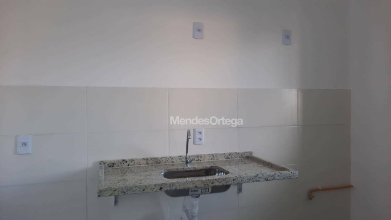 Imagem Apartamento com 2 Quartos à Venda, 55 m² em Jardim Europa - Sorocaba Imagem Apartamento com 2 Quartos à Venda, 55 m² em Jardim Europa - Sorocaba
