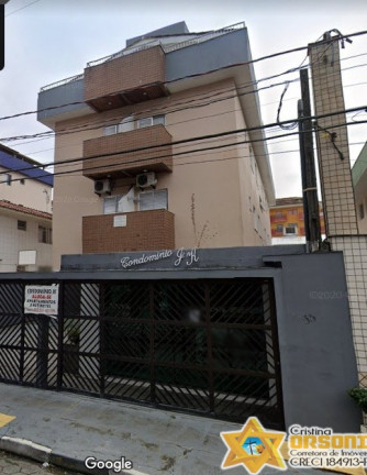 Apartamento com 1 Quarto à Venda, 79 m² em Praia Grande - Ubatuba