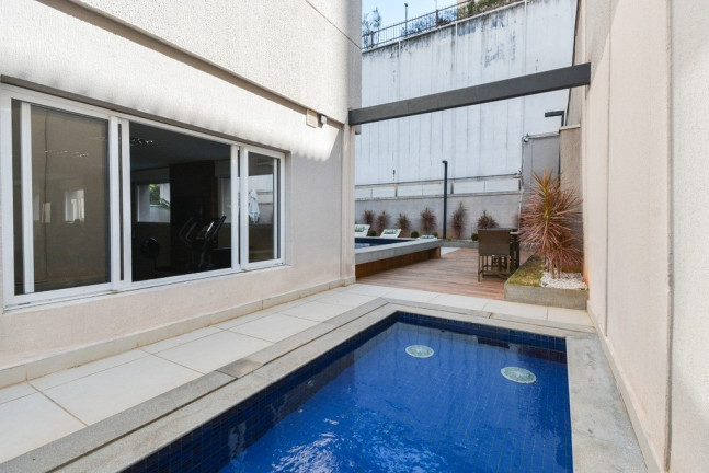 Imóvel com 3 Quartos à Venda, 140 m² em Jardim Vila Mariana - São Paulo