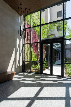 Imagem Apartamento com 3 Quartos à Venda, 100 m² em Perdizes - São Paulo