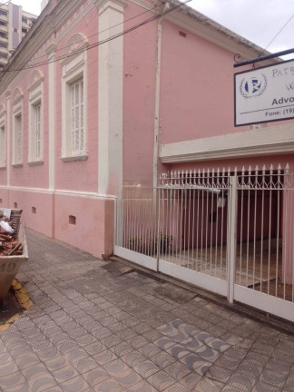 Imagem Casa com 4 Quartos à Venda, 800 m² em Centro - São João Da Boa Vista